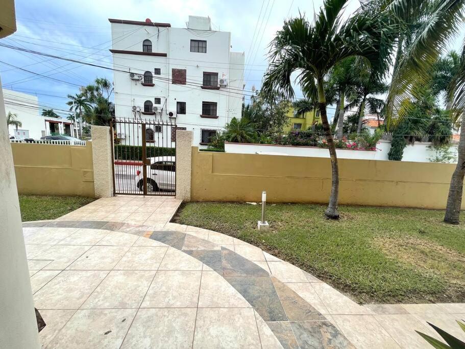 Deco 2 Downtown 3 Bed Apartment Renewed Cancun Luaran gambar