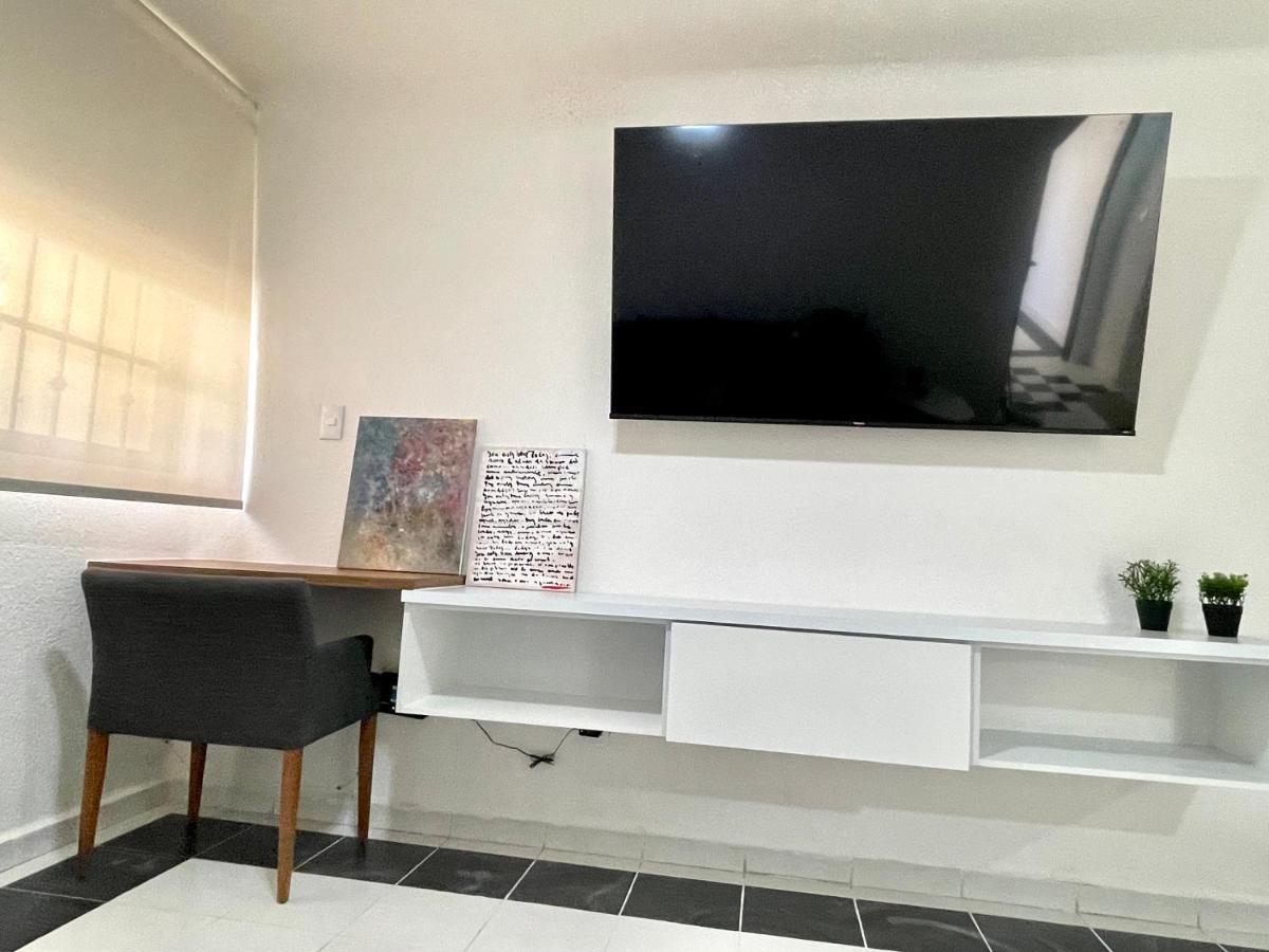 Deco 2 Downtown 3 Bed Apartment Renewed Cancun Luaran gambar